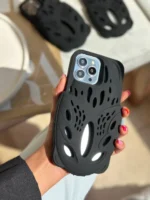 قاب yeezy سیلیکونی (کدC1377) - Image 3