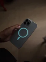 قاب بلک لایت مگ سیف (کدC1808) - Image 3