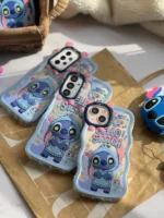 قاب Stitch Hoodie (کدC1605) - Image 2