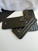 قاب Black Nike (کدC1249) - Image 2