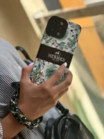 قاب HERMES بند دار (کدC1329) - Image 8