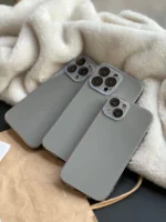 قاب natural titanium پشت گلس (کدC1600) - Image 2