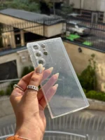 قاب شاین اکلیلی آیفون ، سامسونگ ، شیائومی (کدC1754) - Image 4