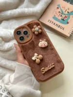 قاب Sweet winter (کدC1105) - Image 3