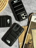 قاب Puffer Case آیفون / سامسونگ / شیائومی (کدC1479) - Image 4