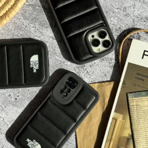 قاب Puffer Case آیفون / سامسونگ / شیائومی (کدC1479)