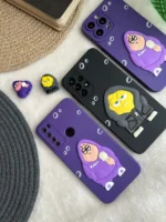 قاب پاتریک و باب اسفنجی گنگ (کدC1262) - Image 6