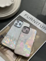 قاب iCe Rainbow (کدC1619) - Image 4