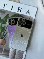 قاب LENS یخی (کدC1430) - Image 4