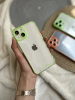 قاب Black Light شبرنگ (کدC1228) - Image 4