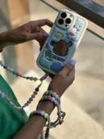 بند فانتزی قلب و ستاره (کدa0030) - Image 6