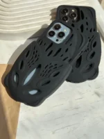 قاب yeezy سیلیکونی (کدC1377) - Image 5