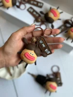 جاکلیدی خانم سیب زمینی (کدa0134)