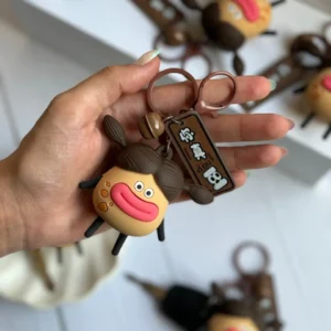 جاکلیدی خانم سیب زمینی (کدa0134)