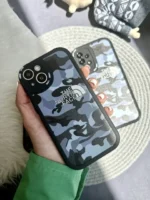 قاب The North Face چریکی (کدC1213) - Image 4