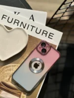 قاب Circle یخمکی (کدC1586) - Image 5