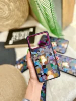 قاب Love Story سامسونگ و شیائومی (کدC1260) - Image 4