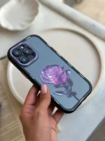 قاب رز بنفش (کدC1376)