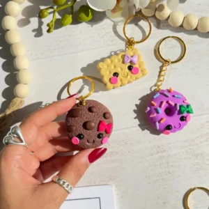 جاکلیدی های خوراکی (کدa0191)