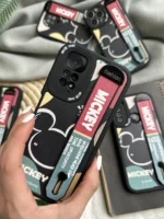 قاب Colorful Mickey Mouse (کدC1216) - Image 4