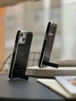 قاب چرمی JDK استند مگنتی (کدC1638) - Image 5