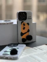 قاب پاندا دم پشمی (کدC1536)