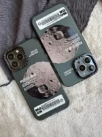 قاب Moon Landing (کدC1205) - Image 2