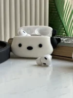 کاور ایرپاد سگ بازیگوش (کدa0023) - Image 2