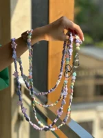 بند فانتزی قلب و ستاره (کدa0030) - Image 7