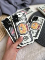 قاب دلار پاتریک و باب اسفنجی (کدC1242) - Image 2