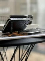 قاب چرمی JDK استند مگنتی (کدC1638) - Image 2