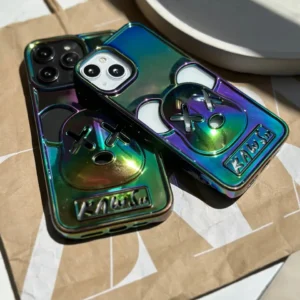 قاب kaws hologram (کدC1371)