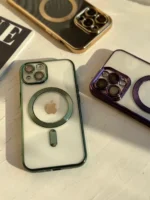 قاب Colour Electro Magsafe (کدC1399) - Image 5