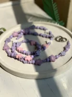 بند فانتزی قلب و ستاره (کدa0030)