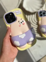 قاب Take off پاتریک (کدC1395) - Image 6