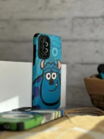 قاب مایک و سالی کبریتی آیفون / سامسونگ / شیائومی (کدC1384) - Image 3