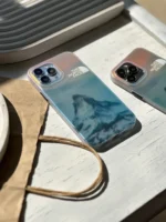 قاب EVEREST : The North Face (کدC1427) - Image 2