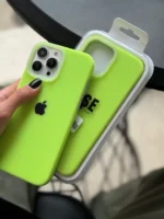 قاب سیلیکونی پاستیلی (کدC1498) - Image 8