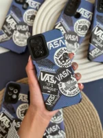 قاب VANS کبریتی آیفون / سامسونگ / شیائومی (کدC1318) - Image 2