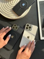 قاب Falcon Magsafe (کدC1611)