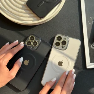 قاب Falcon Magsafe (کدC1611)