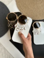 قاب فضانورد دوربینی استند شو (کدC1223)