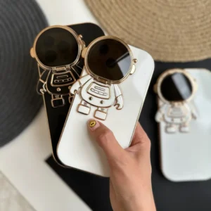 قاب فضانورد دوربینی استند شو (کدC1223)