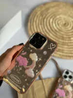 قاب آسمان رویایی ابر برجسته (کدC1483) - Image 5