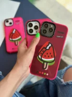 قاب بستنی هندوانه ای (کدC1277) - Image 5