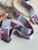 بند PINK رنگی (کدa0044) - Image 4