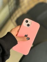 قاب سیلیکونی پاستیلی (کدC1498) - Image 7