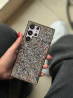 قاب سواروسکی رنگی Swarovski (کدC1687) - Image 2