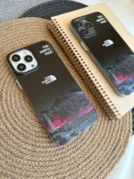 قاب The North Face Mountain(کدC1188) - Image 3