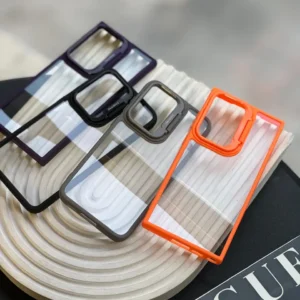 قاب CasePro استند شو Samsung (کدC1636)